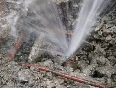 丰泽水管维修多少钱